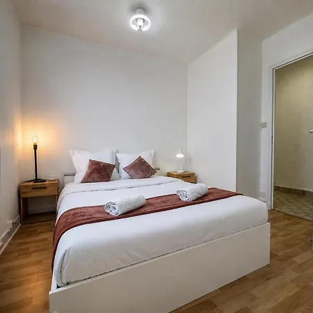 Appartamento Le Nid Des écureuils - Parc Paul-mistral - 3 *