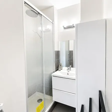 Appartamento Le Nid Des écureuils - Parc Paul-mistral - 3 *